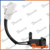 Gicleur de lave-glace droite pour MERCEDES | EDS-ME-079, 2028601047
